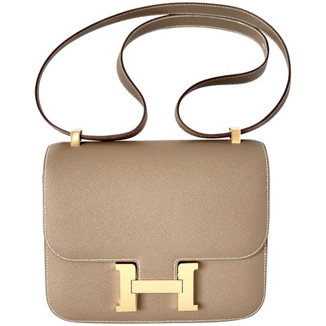 hermes constance etoupe epsom|Hermes constance couture.